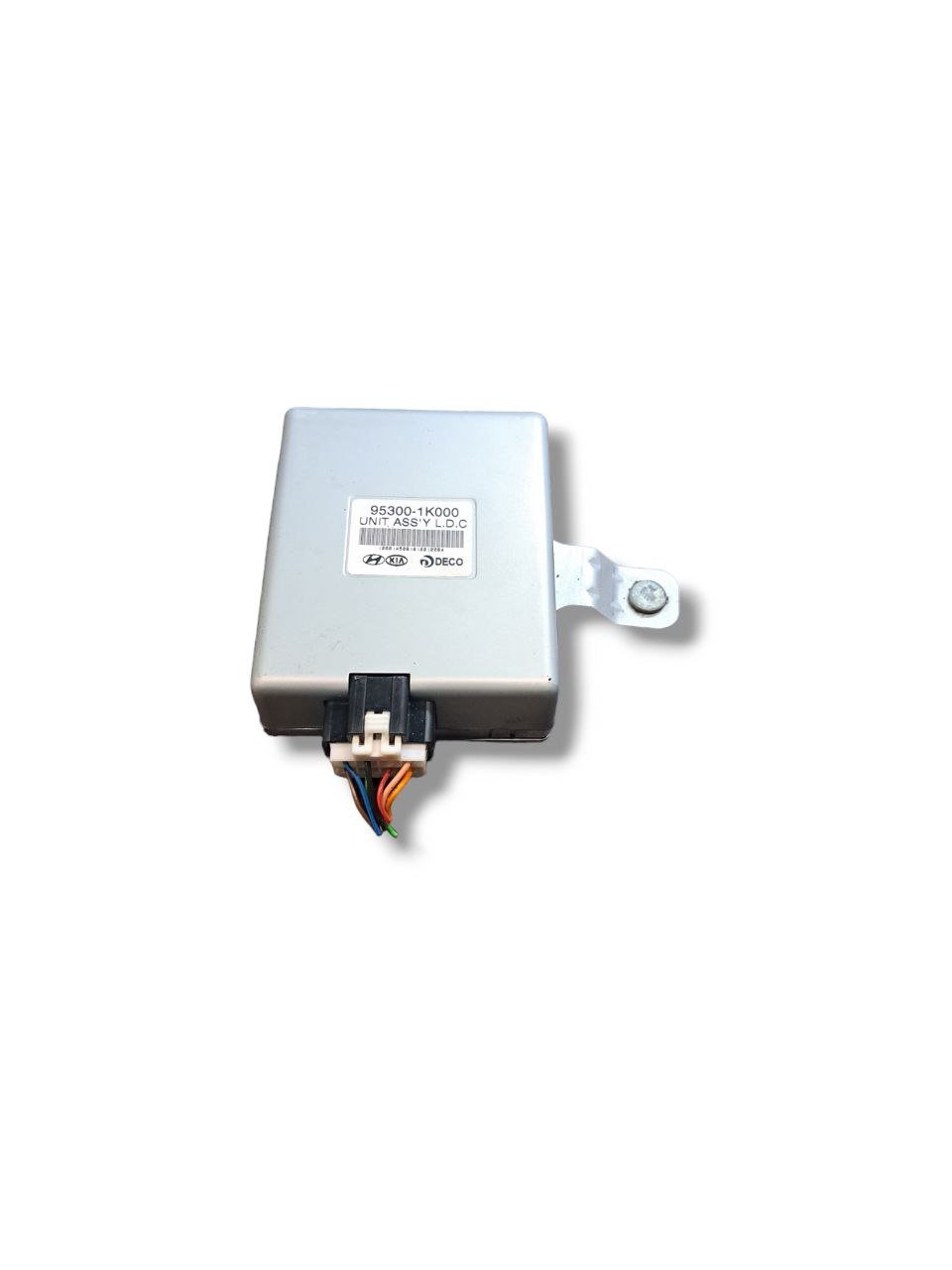 Centralina Stabilizzatore Di Tensione Hyundai ix20 (2010-2019) COD: 95300-1K000 - F&P CRASH SRLS - Ricambi Usati