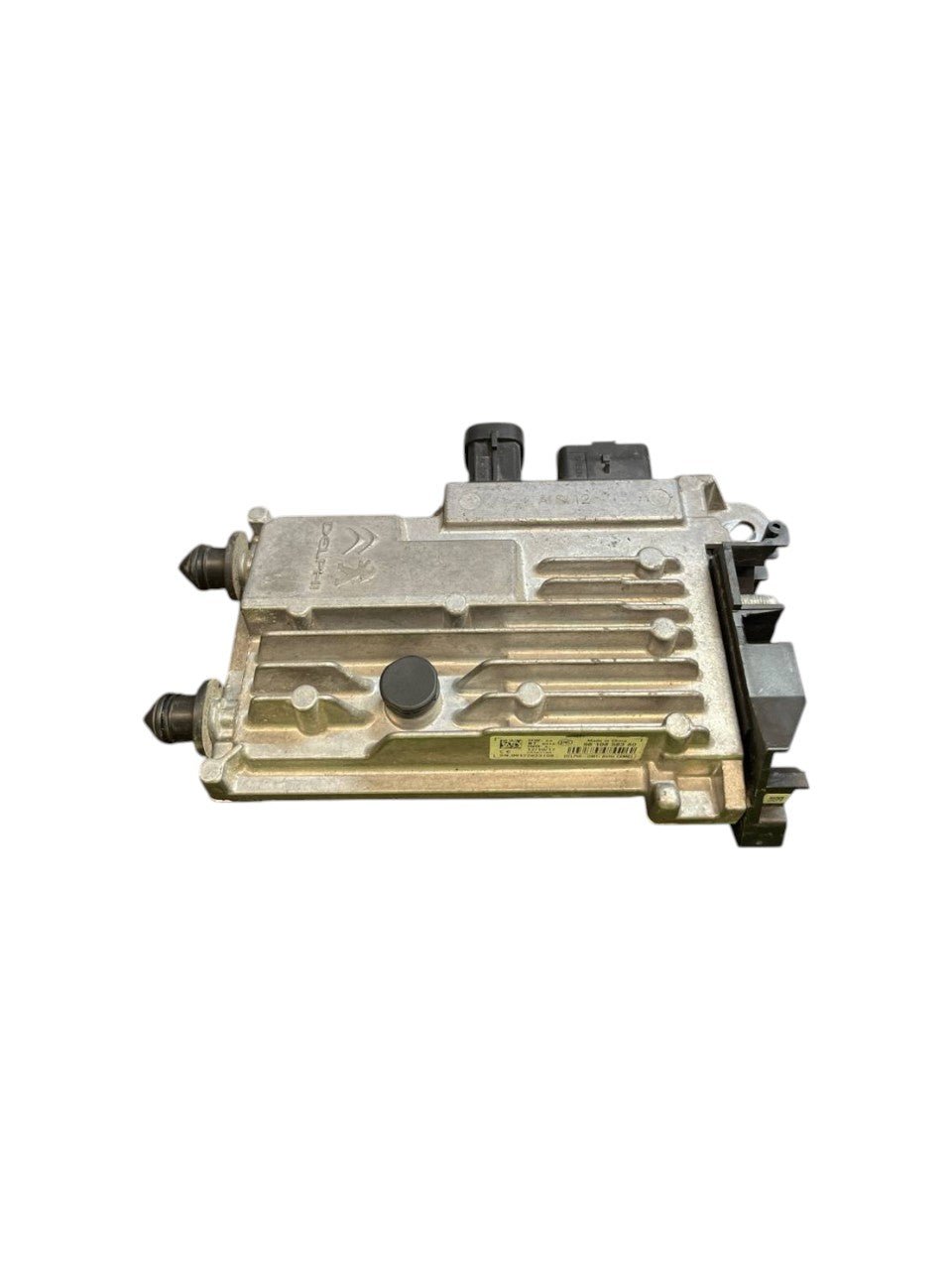 Centralina Start & Stop Peugeot Expert/Partner/308/3008/2008 (2018 - >) cod.9810858380 - F&P CRASH SRLS - Ricambi Usati