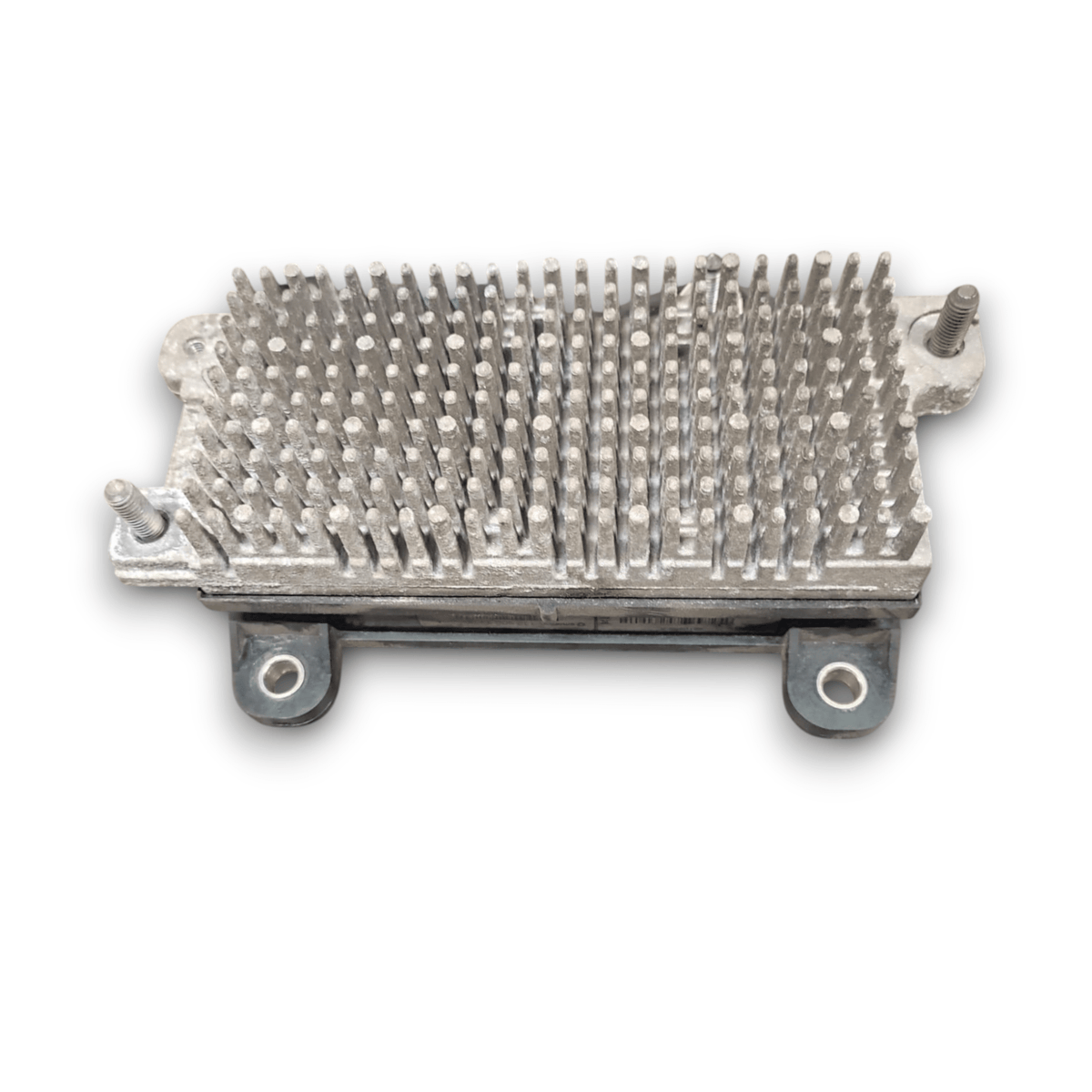 Centralina Start &amp; Stop Smart Fortwo W451 COD: A1329001100 (2007 - 2015) - F&amp;P CRASH SRLS - Ricambi Usati
