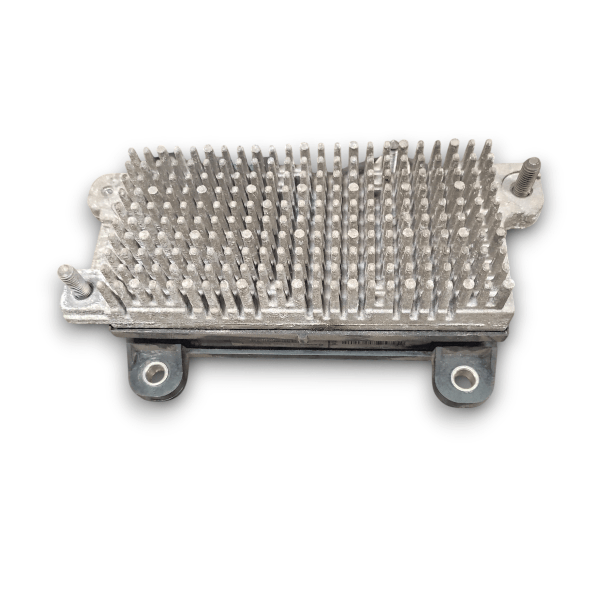 Centralina Start & Stop Smart Fortwo W451 COD: A1329001100 (2007 - 2015) - F&P CRASH SRLS - Ricambi Usati