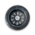 Cerchi In Lega Toyota Yaris Cross cod:CMS1118 - 1 (2020 >) (215/50 R18) - F&P CRASH SRLS - Ricambi Usati