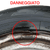 Cerchio In Ferro Fiat Strada I cod.46521706 (4 Fori / 175 / 70 R14) (1999 > 2004) - F&P CRASH SRLS - Ricambi Usati