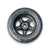 Cerchio In Ferro Renault Clio IV cod.403005595R (4 Fori / 195 / 55 R16) (2012 > 2019) - F&P CRASH SRLS - Ricambi Usati
