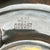 Cerchio In Ferro Renault Clio IV cod.403005595R (4 Fori / 195 / 55 R16) (2012 > 2019) - F&P CRASH SRLS - Ricambi Usati