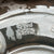 Cerchio In Ferro Renault Clio IV cod.403005595R (4 Fori / 195 / 55 R16) (2012 > 2019) - F&P CRASH SRLS - Ricambi Usati