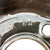 Cerchio In Ferro Renault Clio IV cod.403005595R (4 Fori / 195 / 55 R16) (2012 > 2019) - F&P CRASH SRLS - Ricambi Usati