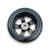 Cerchio In Lega (DIAMANTATO) Audi A3 (8V) cod.8V0601025BT (5 Fori / 225 / 40 R18) (2012 > 2020) - F&P CRASH SRLS - Ricambi Usati