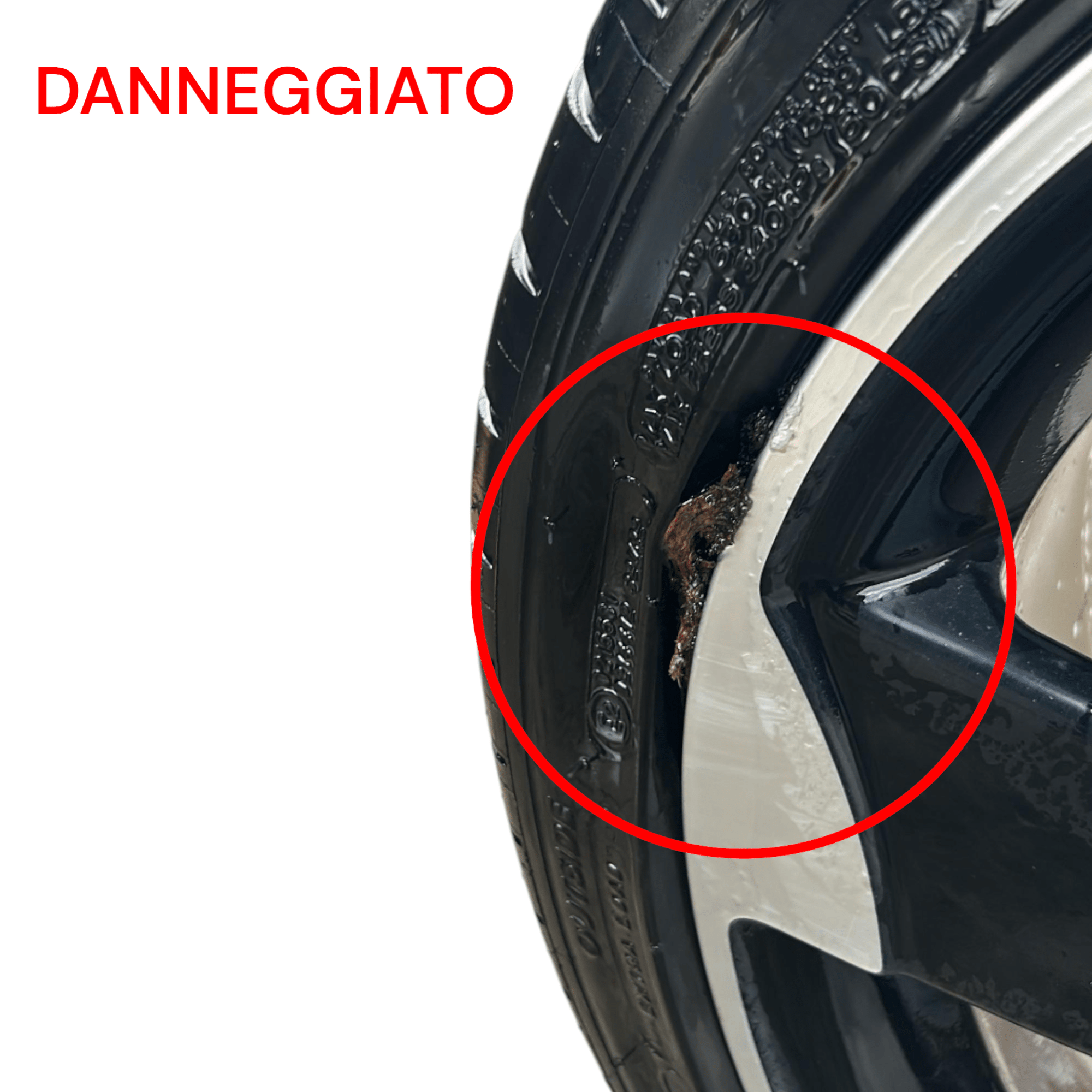 Cerchio In Lega (DIAMANTATO) Audi A3 (8V) cod.8V0601025BT (5 Fori / 225 / 40 R18) (2012 > 2020) - F&P CRASH SRLS - Ricambi Usati
