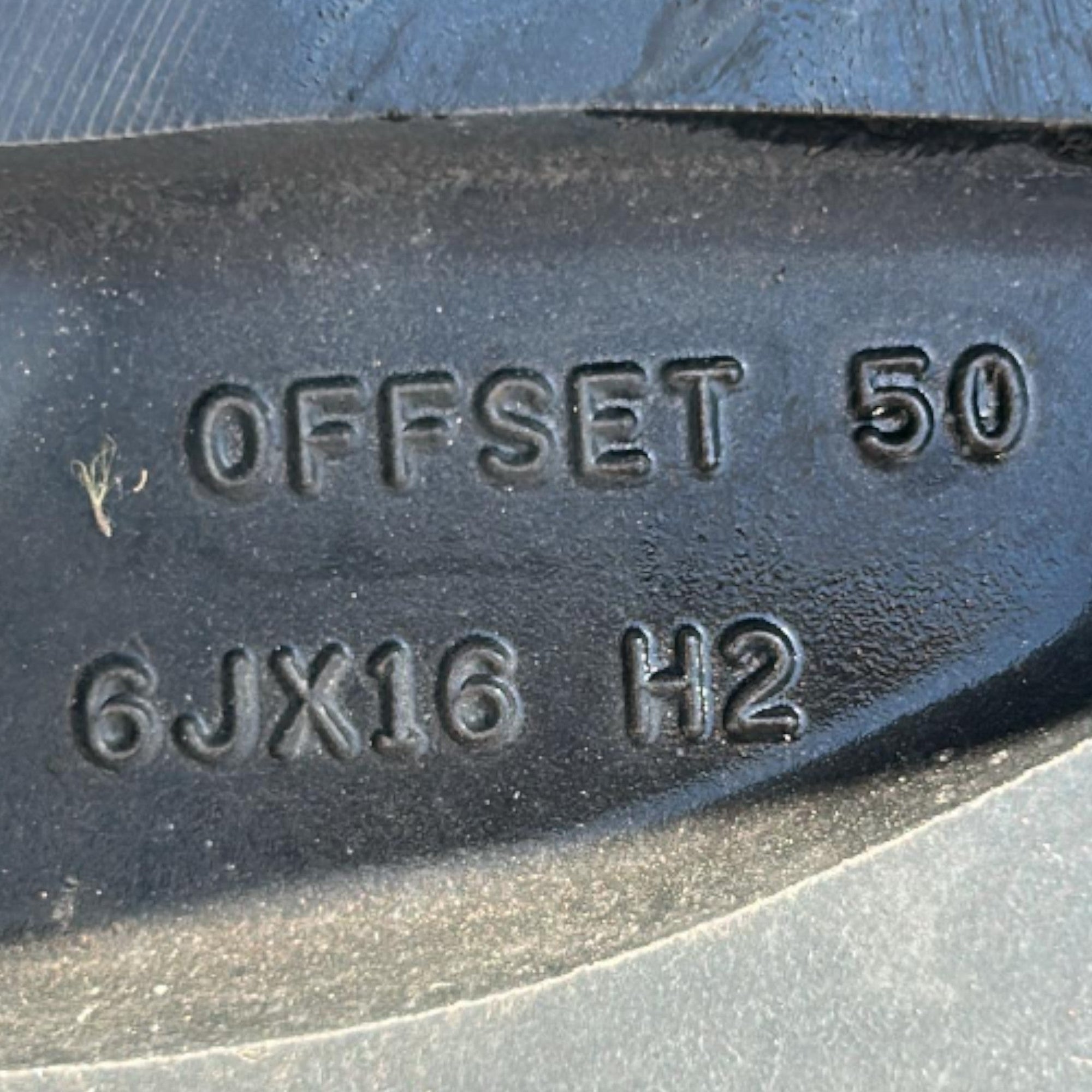 Cerchio In Lega (DIAMANTATO) Hyundai I20 (BC3) cod.52910 - Q0200 (4 Fori / 195 / 65 R16) (2020 > ) - F&P CRASH SRLS - Ricambi Usati
