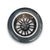 Cerchio In Lega Fiat Croma cod.735446173 (5 Fori / 205 / 55 R16) (2005 > 2010) - F&P CRASH SRLS - Ricambi Usati