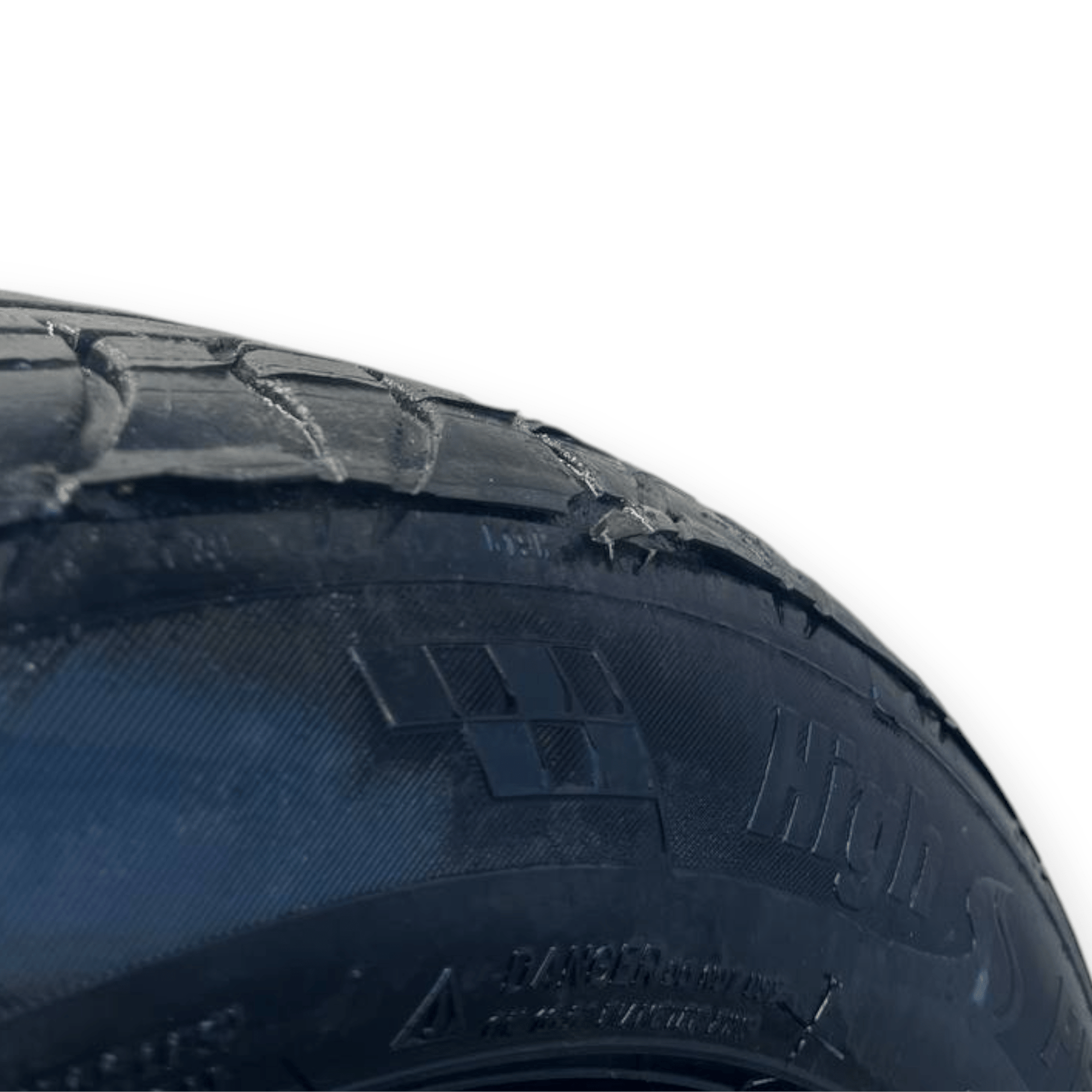 Cerchio in Lega Opel Corsa E (2014 al 2019) (195 / 55 / R16) cod: 13330635 - F&P CRASH SRLS - Ricambi Usati