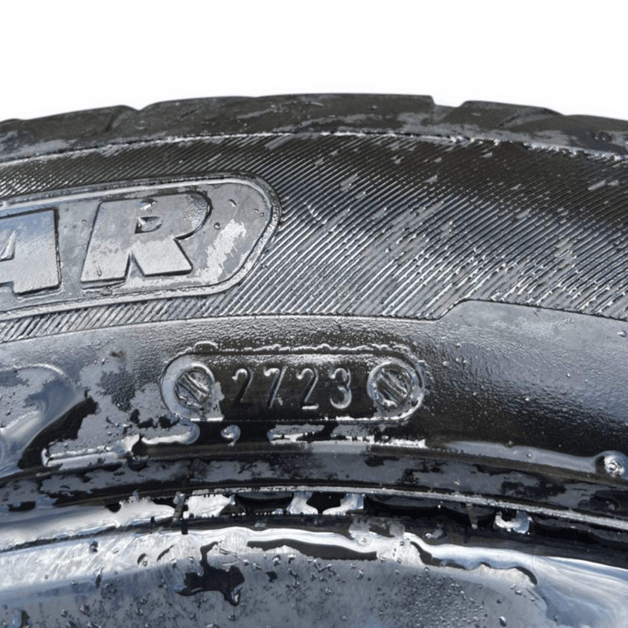 Cerchio in Lega Opel Corsa E (2014 al 2019) (195 / 55 / R16) cod: 13330635 - F&P CRASH SRLS - Ricambi Usati