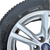 Cerchio in lega R17 Ford S - max / Galaxy (2015 - 2023) cod.EM2C - 1007 - A1A 235 / 55 R17 - F&P CRASH SRLS - Ricambi Usati