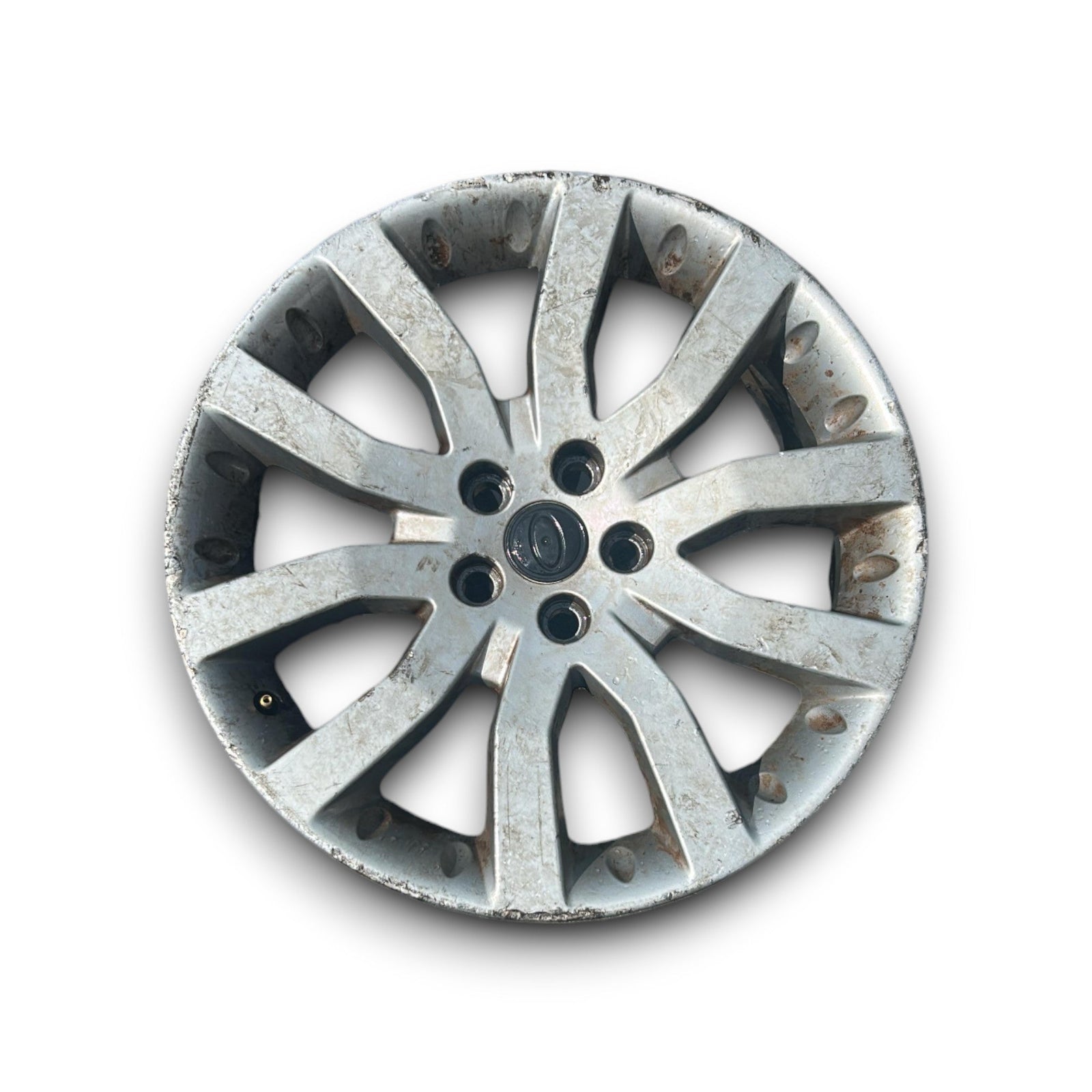Cerchio In Lega Range Rover Sport (L320) cod.500681XXX (5 Fori / R20) (2005 > 2012) - F&P CRASH SRLS - Ricambi Usati