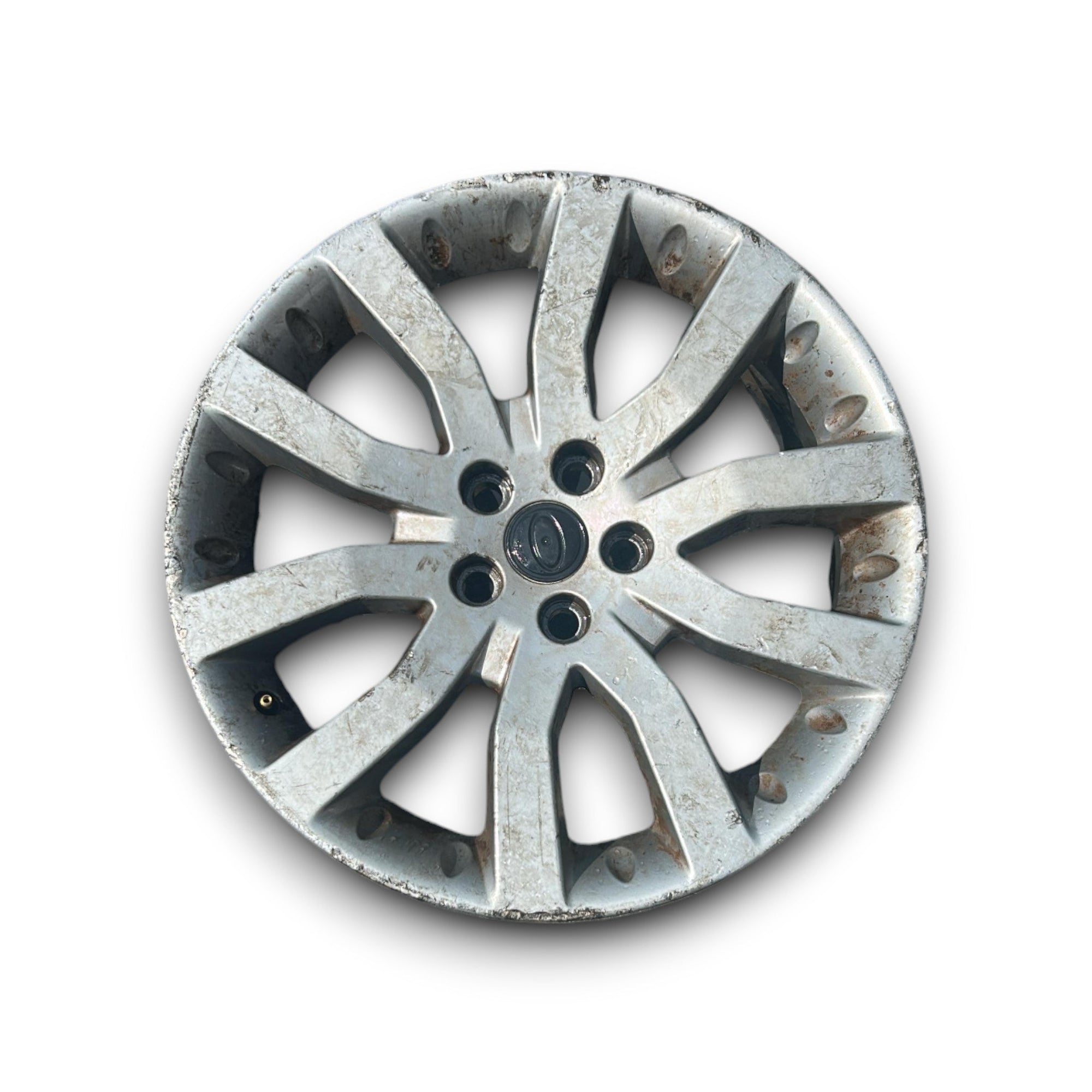 Cerchio In Lega Range Rover Sport (L320) cod.500681XXX (5 Fori / R20) (2005 > 2012) - F&P CRASH SRLS - Ricambi Usati