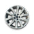 Cerchio In Lega Range Rover Sport (L320) cod.500681XXX (5 Fori / R20) (2005 > 2012) - F&P CRASH SRLS - Ricambi Usati