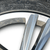 Cerchio In Lega Volkswagen Golf 7.5 cod:5G0601025DC (2017 >) (225/40 R18) - F&P CRASH SRLS - Ricambi Usati