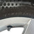 Cerchio In Lega Volkswagen Polo (AW1) cod.2G0601025N (5 Fori / 185 / 65 R15) (2017 > ) cod.2G0601025AD - F&P CRASH SRLS - Ricambi Usati