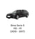 Cerniera Cofano Anteriore Sinistra (SX) BMW Serie 5 (F10 - F11) (2010 al 2017) cod.724988709 - F&P CRASH SRLS - Ricambi Usati