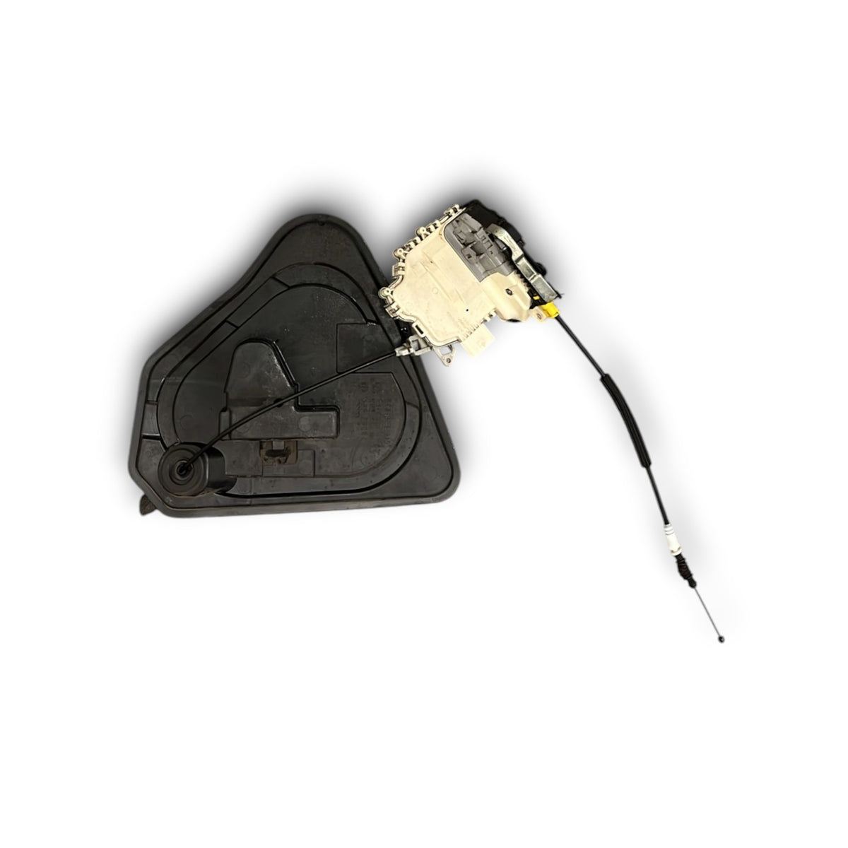 Chiusura Serratura Porta Posteriore Sinistra Audi A4 cod:8K0839015C (2007 &gt; 2015) - F&amp;P CRASH SRLS - Ricambi Usati