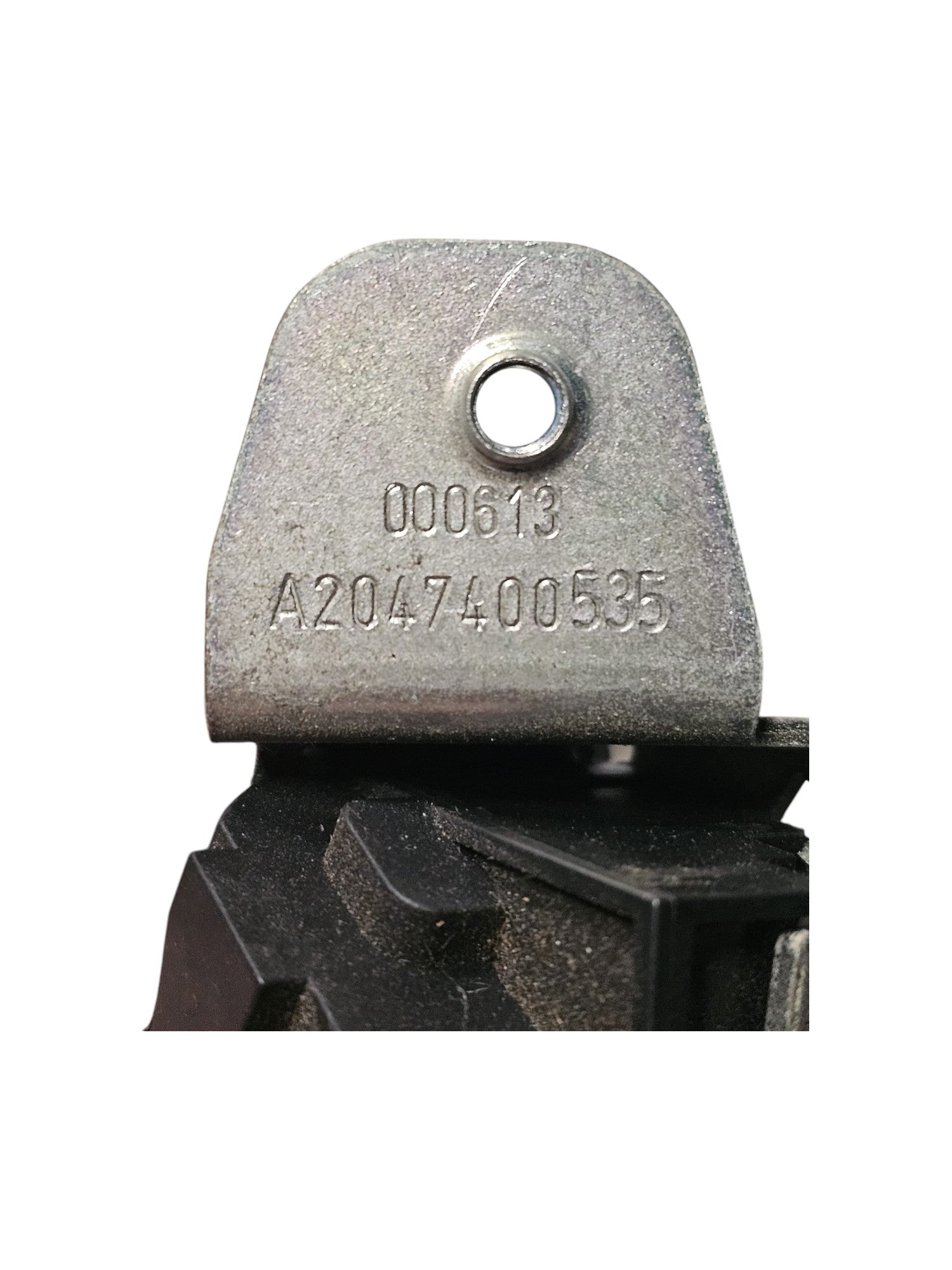 Chiusura Serratura Portellone Posteriore Mercedes Classe C W204 Cod:A2047400535 (2007 - 2015) - F&P CRASH SRLS - Ricambi Usati