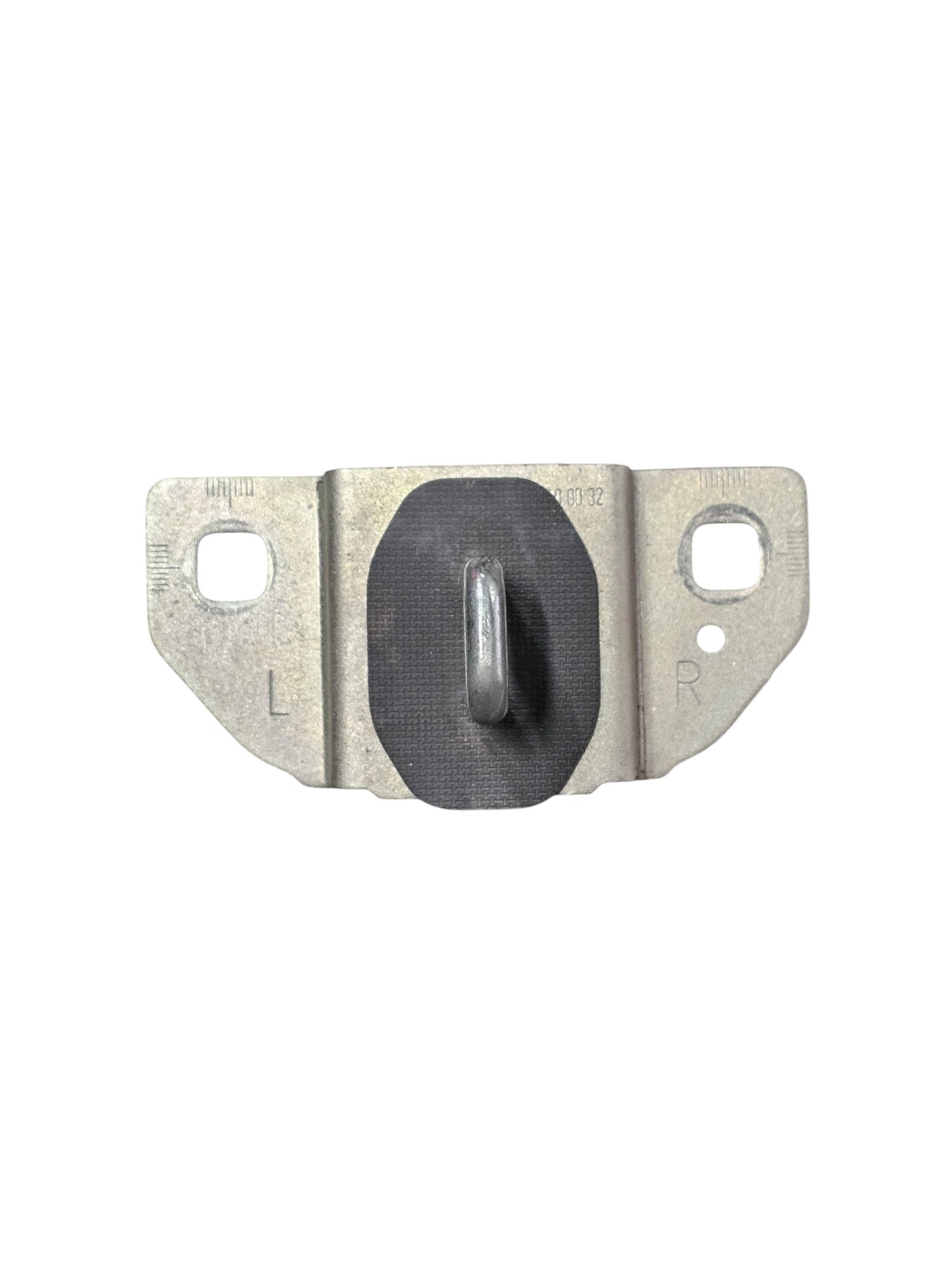 Chiusura Serratura Portellone Posteriore Mercedes Classe C W204 Cod:A2047400535 (2007 - 2015) - F&P CRASH SRLS - Ricambi Usati