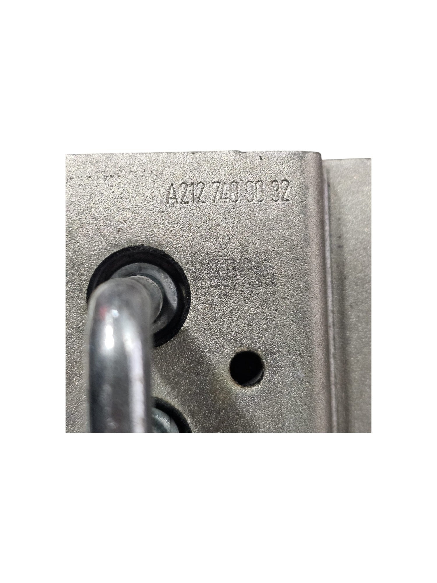 Chiusura Serratura Portellone Posteriore Mercedes Classe C W204 Cod:A2047400535 (2007 - 2015) - F&P CRASH SRLS - Ricambi Usati