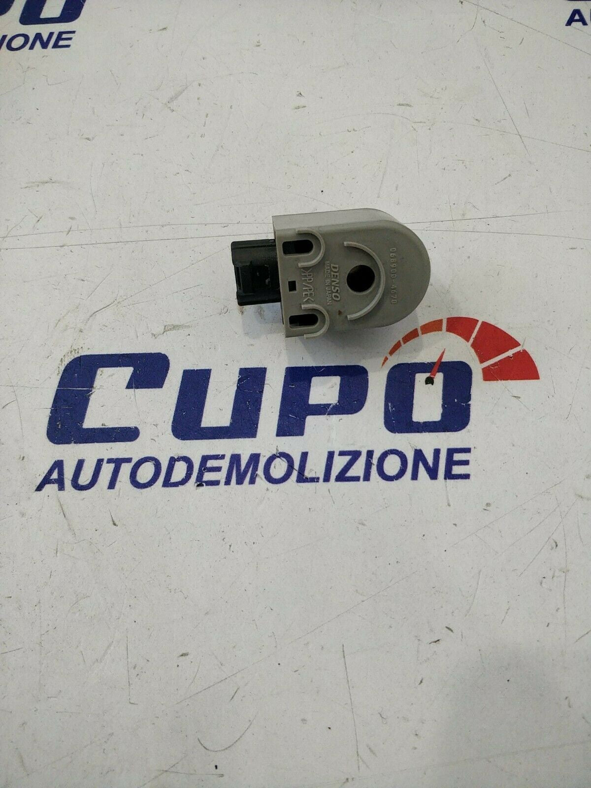 Cicalino Allarme Keyless Suzuki S-Cross 068900-4670 Denso - F&amp;P CRASH SRLS - Ricambi Usati