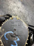 Cintura di sicurezza anteriore destra C3 Pluriel (2003) cod:33040326 - F&P CRASH SRLS - Ricambi Usati