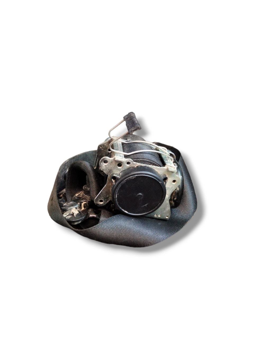 Cintura Di Sicurezza Anteriore destra dx Mini Cooper F55/56 (2013>) cod.635268800B - F&P CRASH SRLS - Ricambi Usati