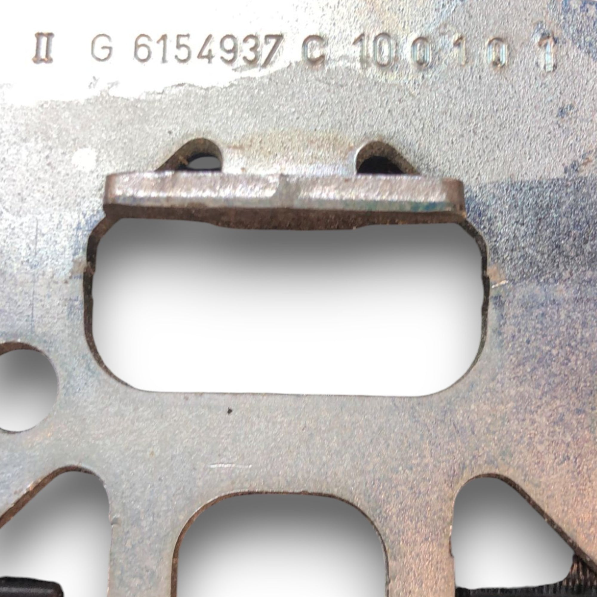 Cintura Di Sicurezza Anteriore Destra Dx + Pretensionatore Alfa Romeo Mito (2008 > 2018) cod:6154937 - F&P CRASH SRLS - Ricambi Usati