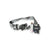 Cintura di sicurezza anteriore destra (dx) Skoda Octavia III (2013 - 2019) Cod: 3066322 - F&P CRASH SRLS - Ricambi Usati