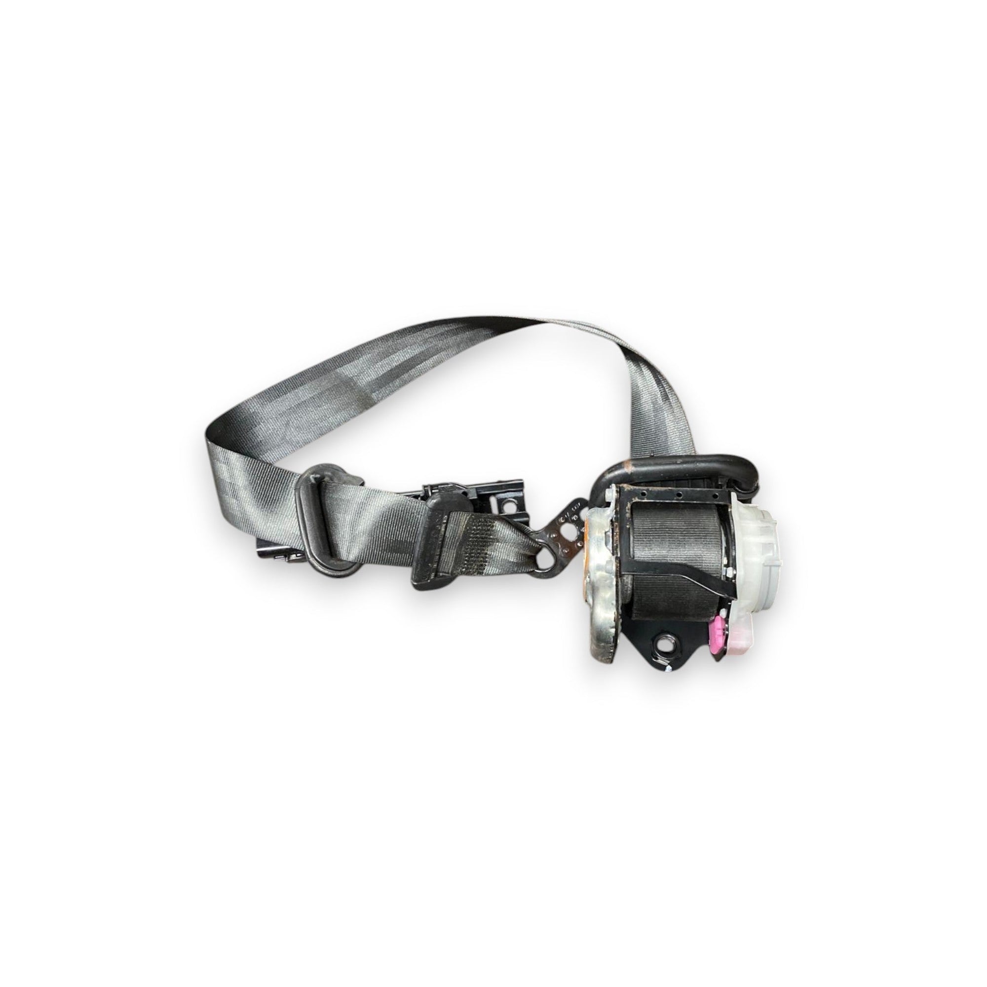 Cintura di sicurezza anteriore destra (dx) Skoda Octavia III (2013 - 2019) Cod: 3066322 - F&P CRASH SRLS - Ricambi Usati
