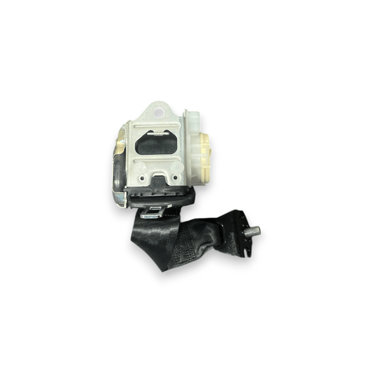 Cintura di Sicurezza anteriore destra (dx) Volkswagen Polo VI AW1 (2017 - ) cod: 3G0857737DE - F&amp;P CRASH SRLS - Ricambi Usati