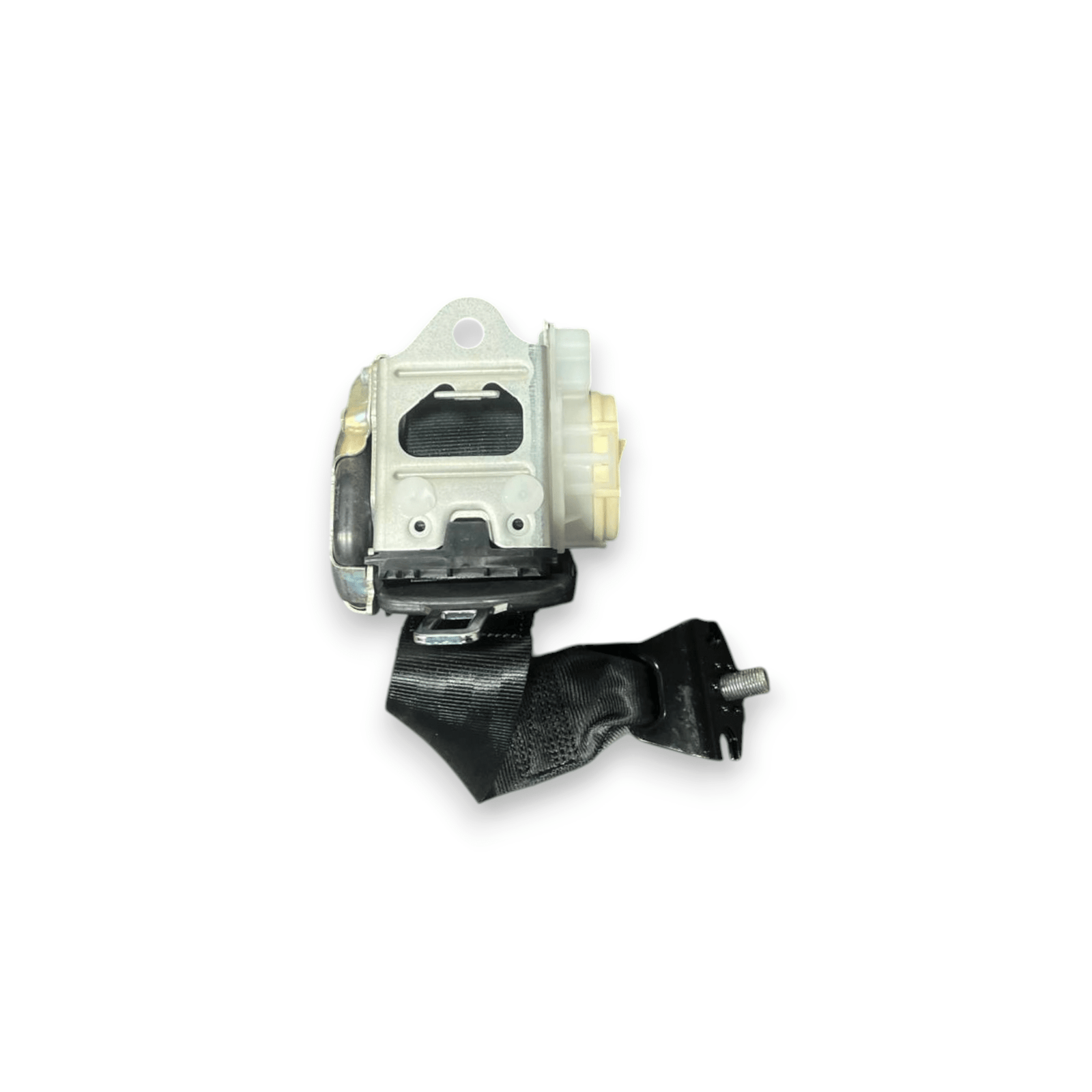 Cintura di Sicurezza anteriore destra (dx) Volkswagen Polo VI AW1 (2017 - ) cod: 3G0857737DE - F&P CRASH SRLS - Ricambi Usati