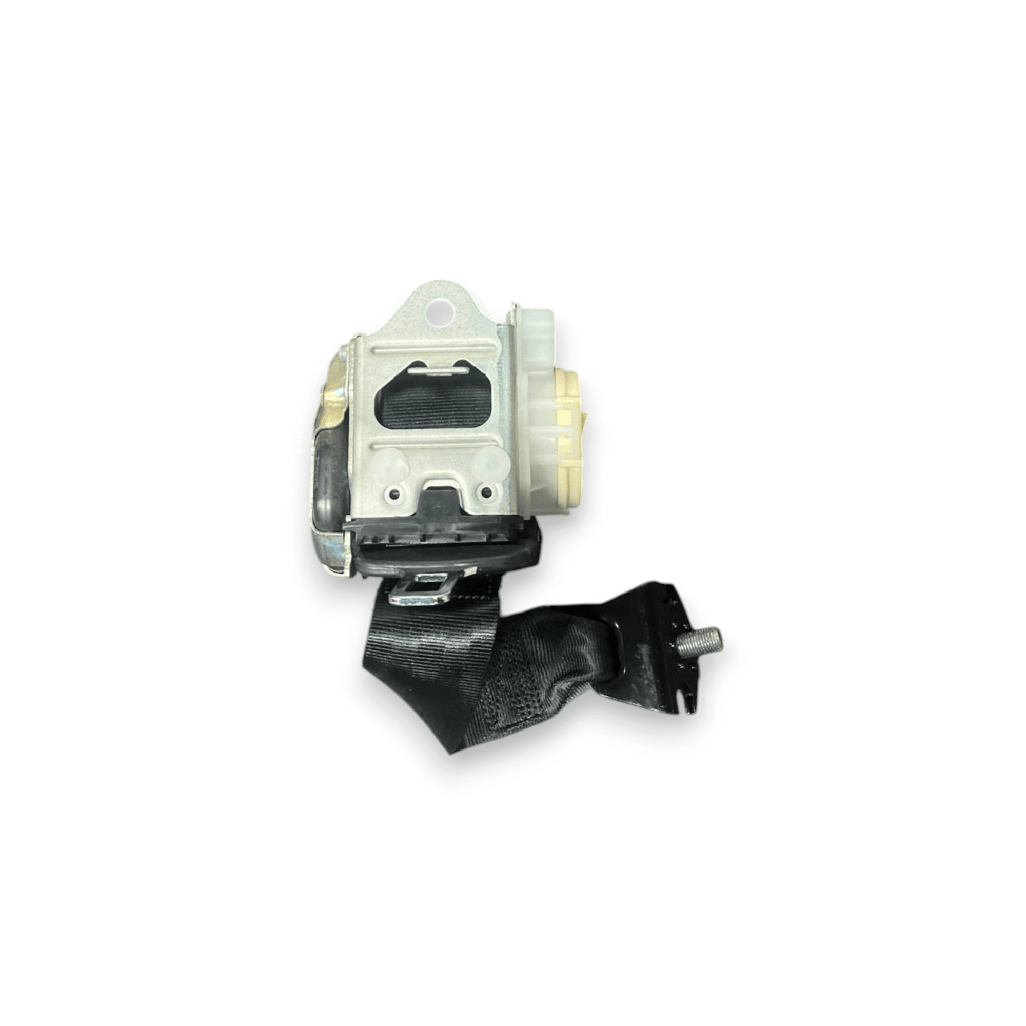 Cintura di Sicurezza anteriore destra (dx) Volkswagen Polo VI AW1 (2017 - ) cod: 3G0857737DE - F&P CRASH SRLS - Ricambi Usati