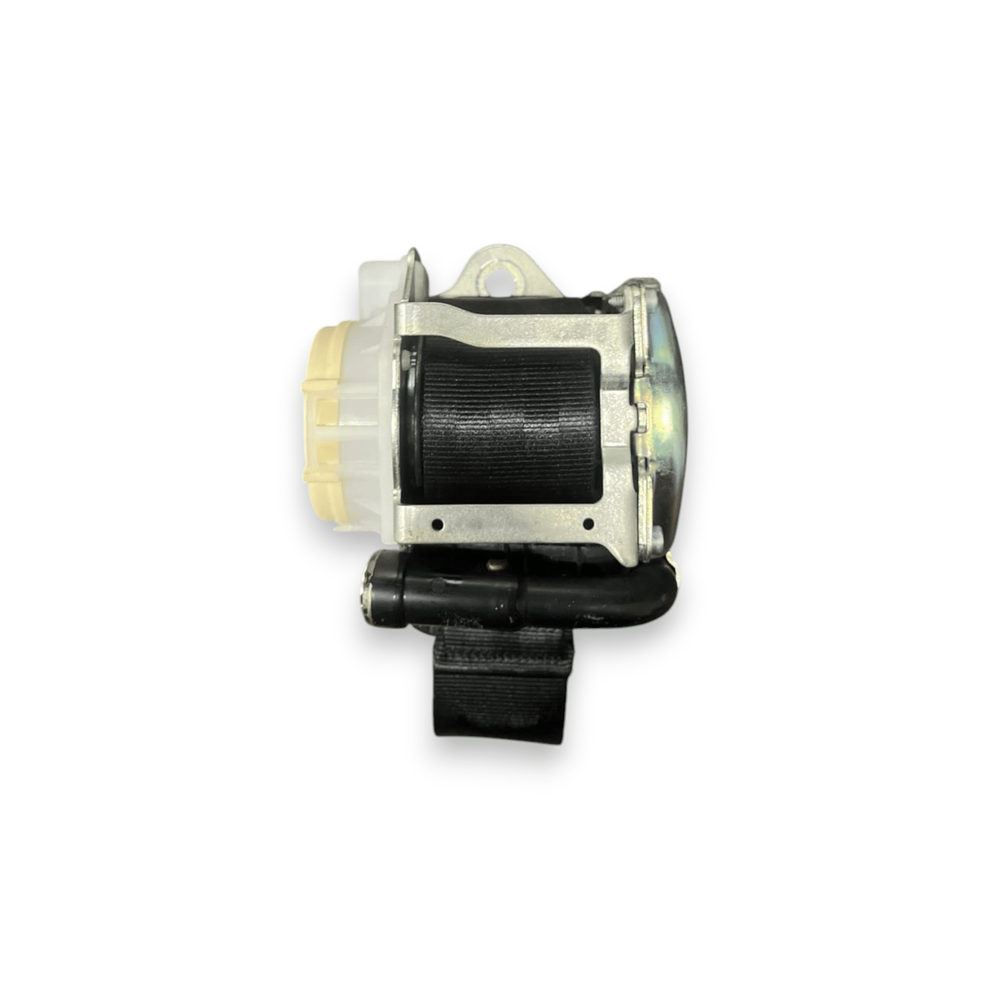 Cintura di Sicurezza anteriore destra (dx) Volkswagen Polo VI AW1 (2017 - ) cod: 3G0857737DE - F&P CRASH SRLS - Ricambi Usati