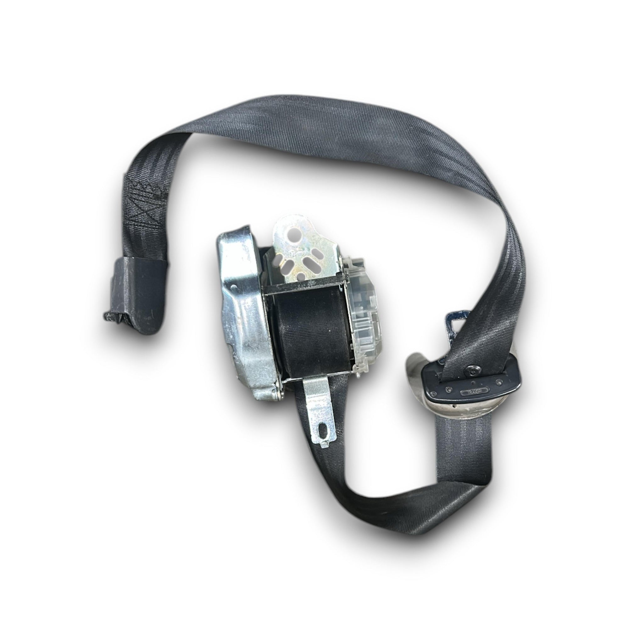 Cintura Di Sicurezza Anteriore Destra Kia Rio III cod.88870 - 1W600 (2011 > 2017) cod.88880 - 1W600 - F&P CRASH SRLS - Ricambi Usati