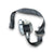 Cintura Di Sicurezza Anteriore Destra Kia Rio III cod.88870 - 1W600 (2011 > 2017) cod.88880 - 1W600 - F&P CRASH SRLS - Ricambi Usati