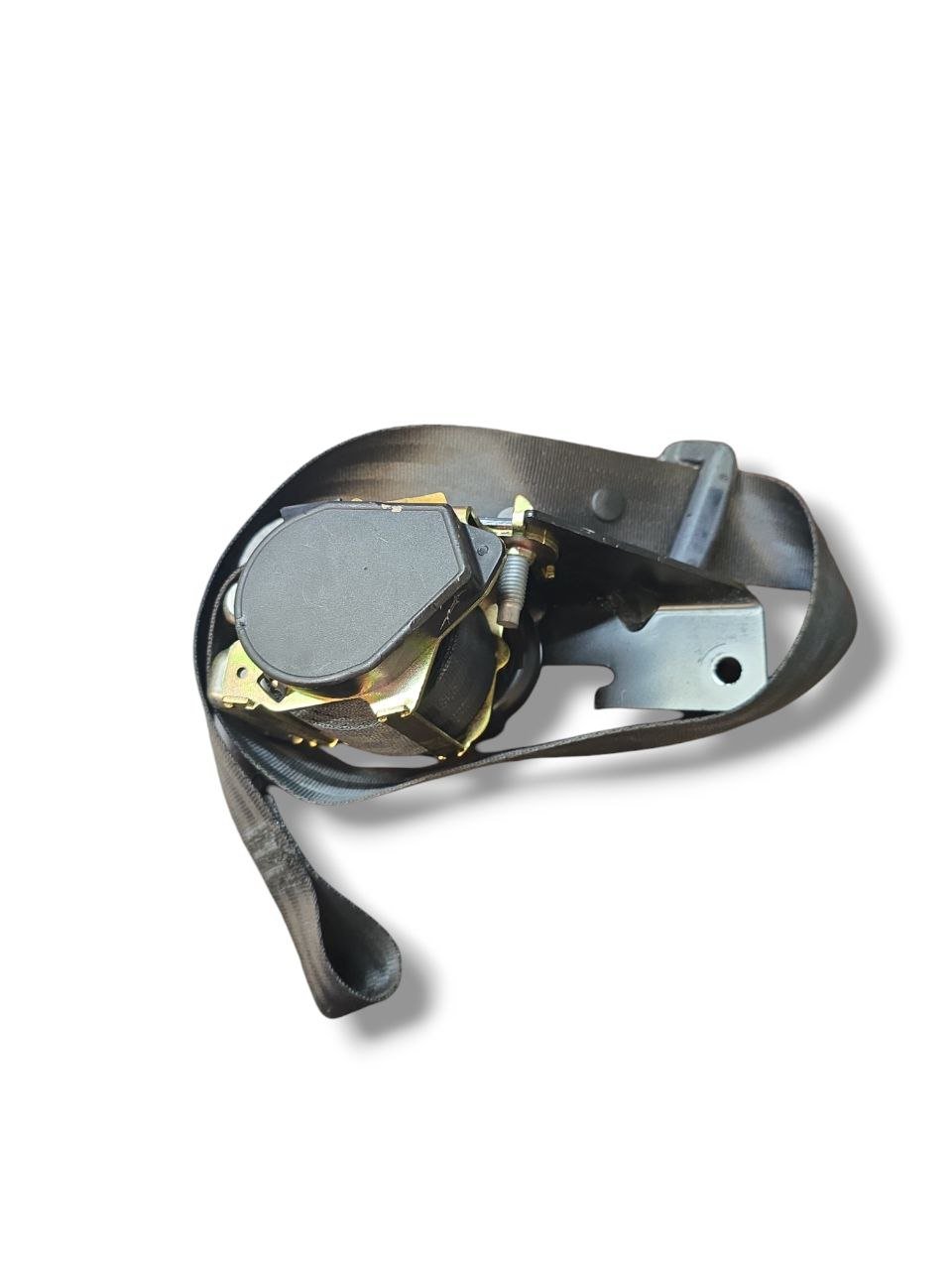 Cintura Di Sicurezza Anteriore Destra Peugeot 307 CC ( 2004 - 2009 ) Cod : 96413040XX - F&P CRASH SRLS - Ricambi Usati