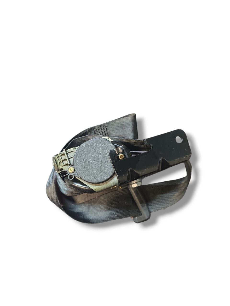 Cintura Di Sicurezza Anteriore Destra Peugeot 307 CC ( 2004 - 2009 ) Cod : 96413040XX - F&P CRASH SRLS - Ricambi Usati