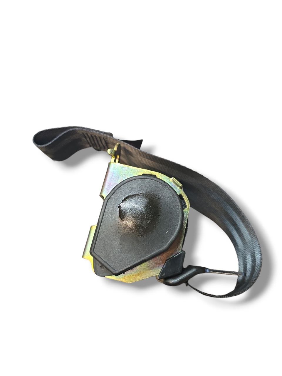 Cintura Di Sicurezza Anteriore Destra Peugeot 307 CC ( 2004 - 2009 ) Cod : D506452 - F&P CRASH SRLS - Ricambi Usati