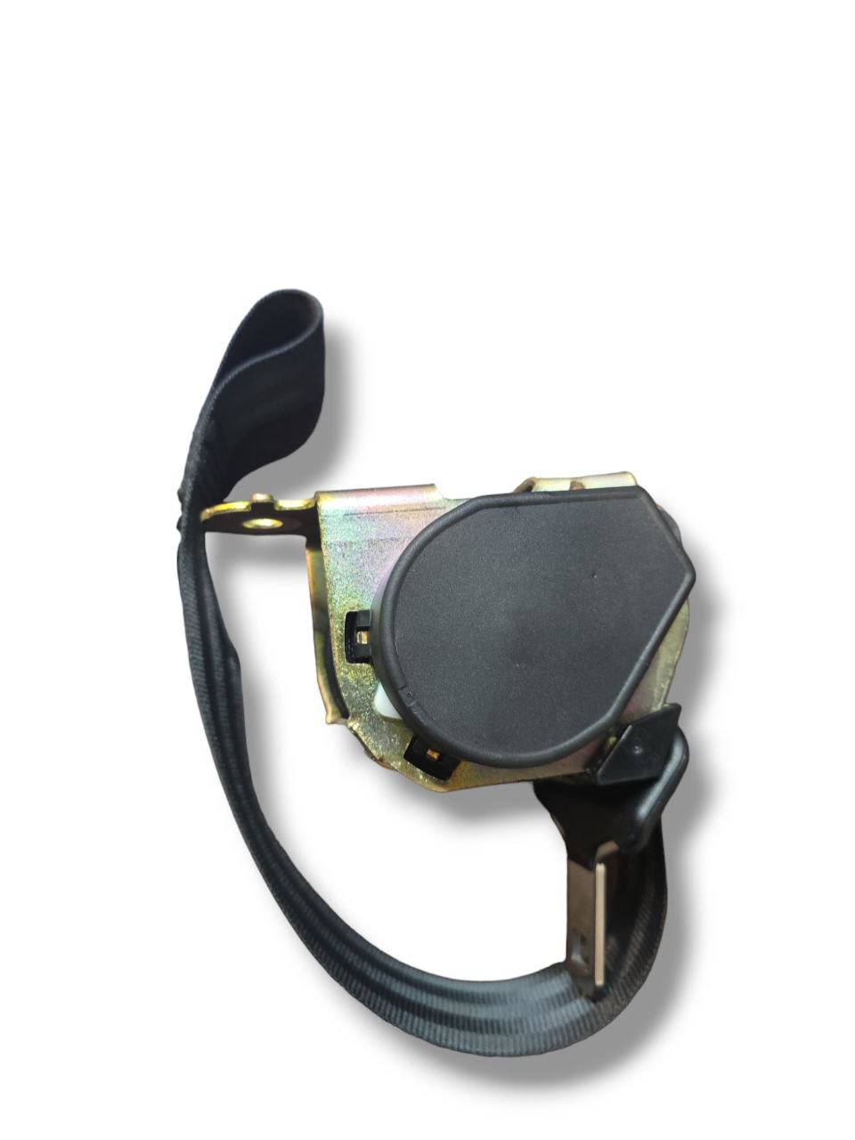 Cintura Di Sicurezza Anteriore Destra Peugeot 307 CC ( 2004 - 2009 ) Cod : D506452 - F&P CRASH SRLS - Ricambi Usati