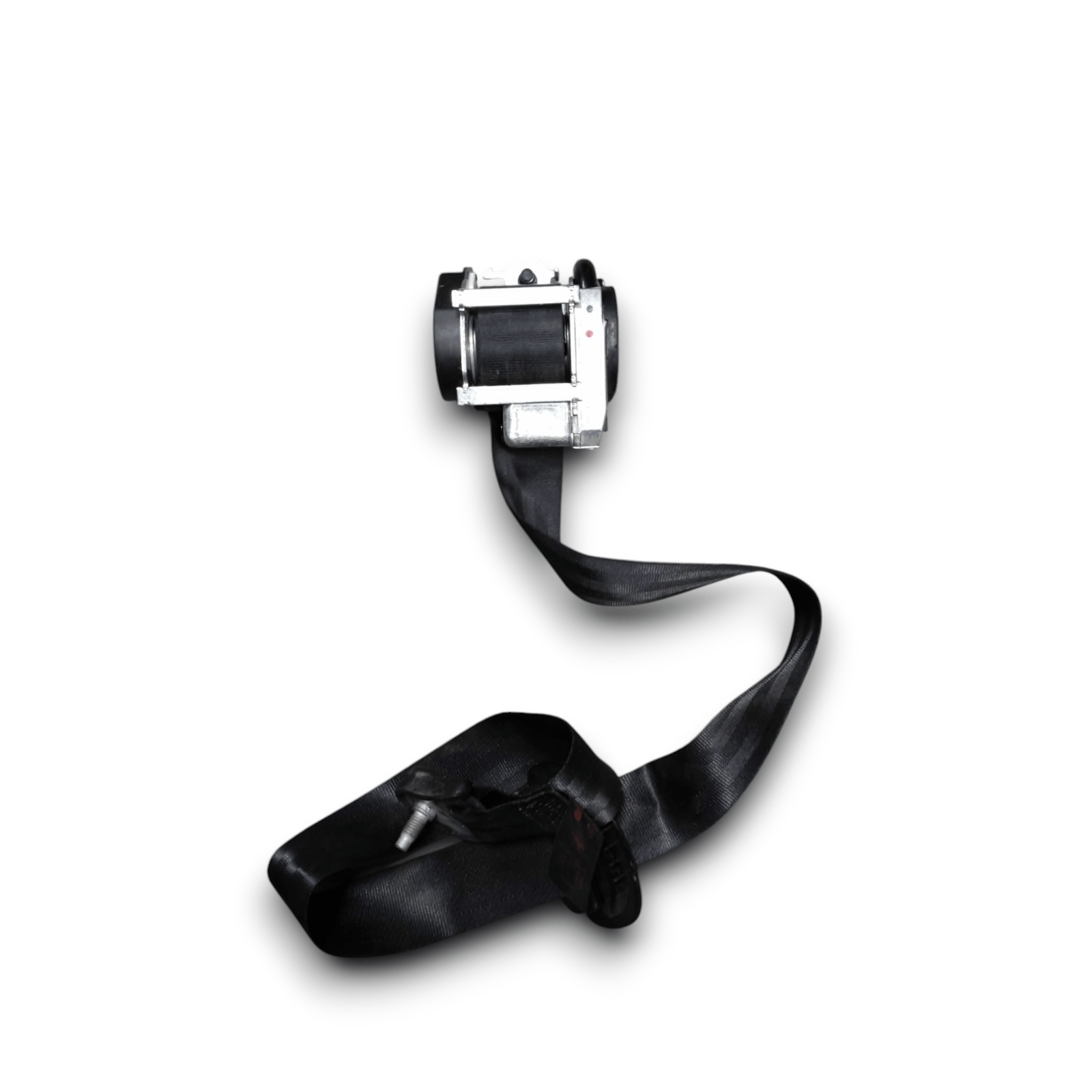 Cintura Di Sicurezza Anteriore Destra Peugeot 308 COD: 96776852XX (2013 - 2021) - F&P CRASH SRLS - Ricambi Usati