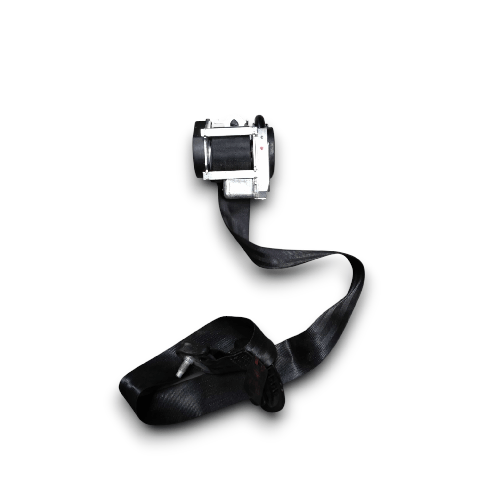 Cintura Di Sicurezza Anteriore Destra Peugeot 308 COD: 96776852XX (2013 - 2021) - F&P CRASH SRLS - Ricambi Usati