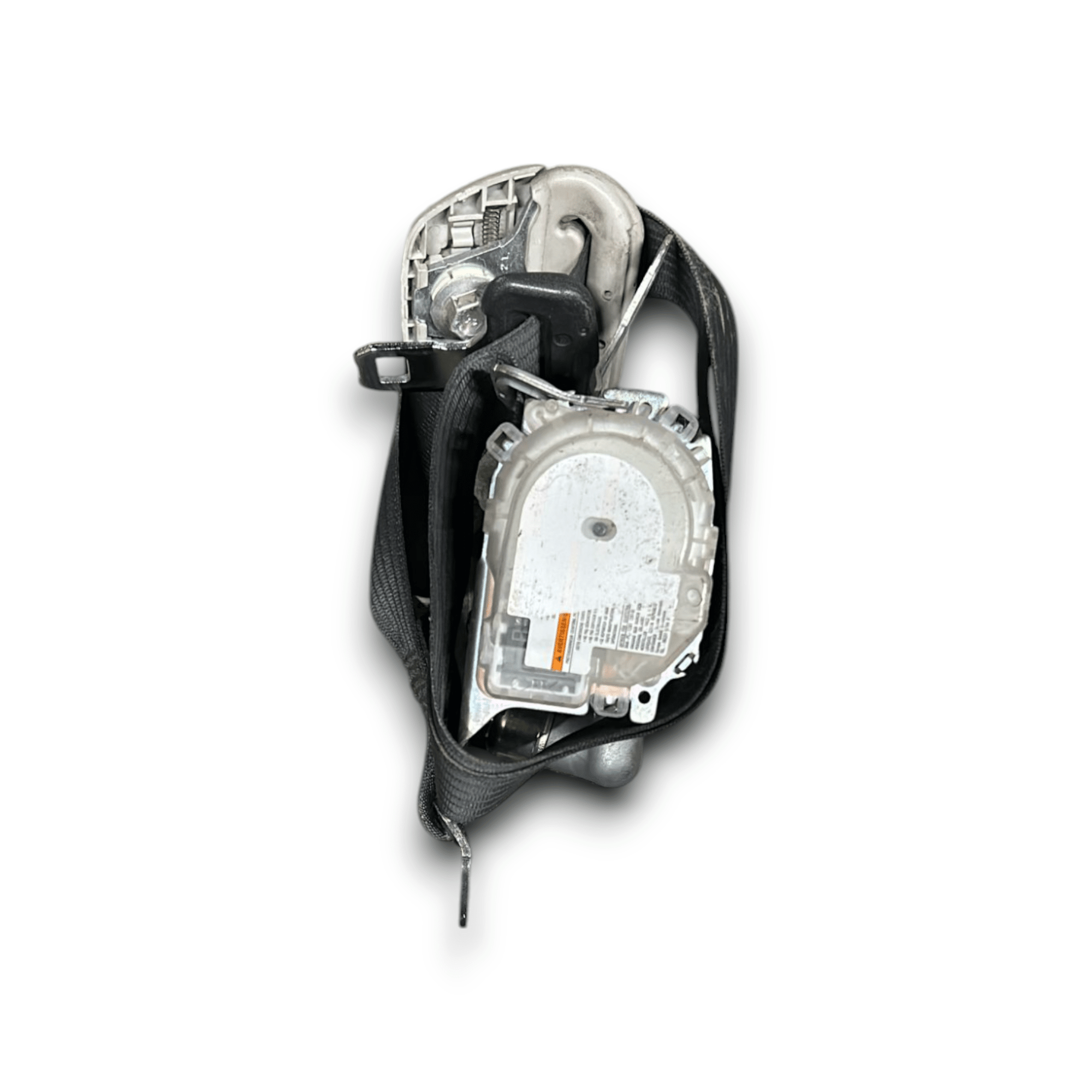 Cintura Di Sicurezza Anteriore destra Suzuki Swift (2004 > 2011) - F&P CRASH SRLS - Ricambi Usati