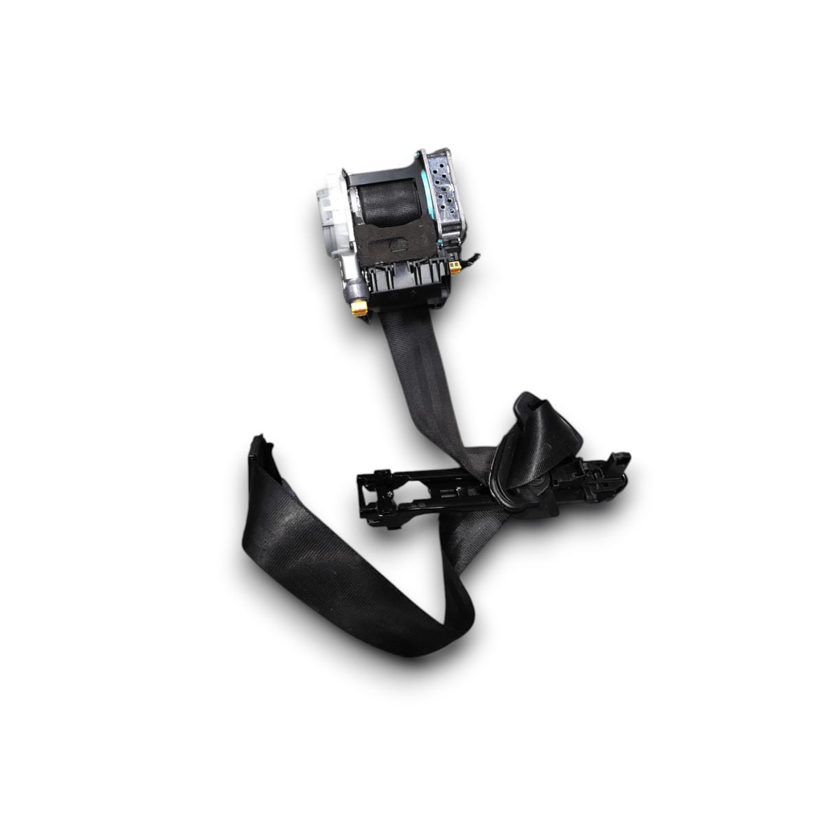 Cintura Di Sicurezza Anteriore Destro Audi A4 B8 COD: 307161510 (2007 - 2016) - F&amp;P CRASH SRLS - Ricambi Usati