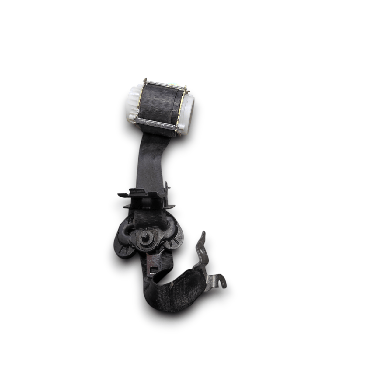 Cintura Di Sicurezza Anteriore Destro Bmw Serie 1 E87 COD: 33017482B (2004 - 2013) - F&amp;P CRASH SRLS - Ricambi Usati