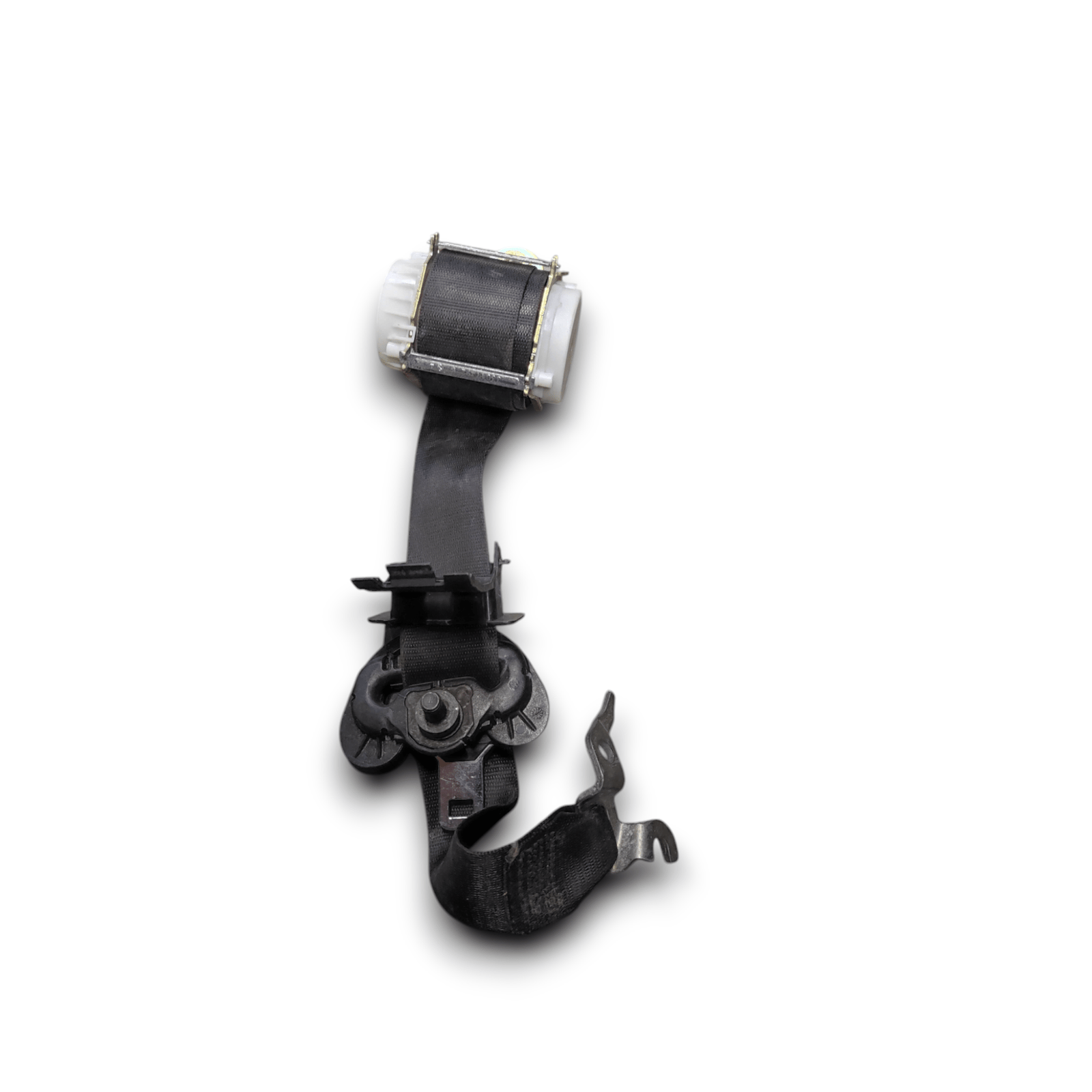 Cintura Di Sicurezza Anteriore Destro Bmw Serie 1 E87 COD: 33017482B (2004 - 2013) - F&P CRASH SRLS - Ricambi Usati