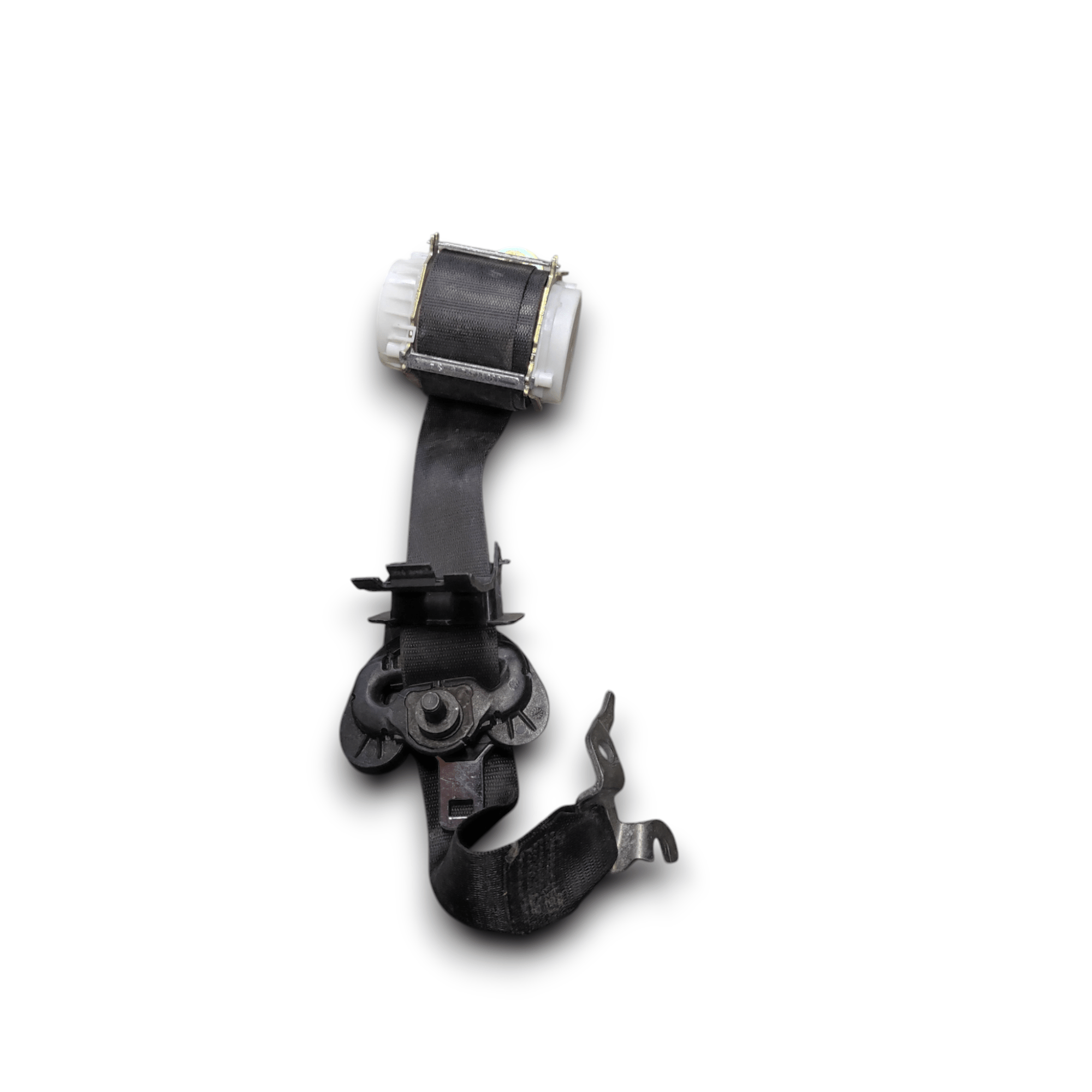 Cintura Di Sicurezza Anteriore Destro Bmw Serie 1 E87 COD: 33017482B (2004 - 2013) - F&P CRASH SRLS - Ricambi Usati